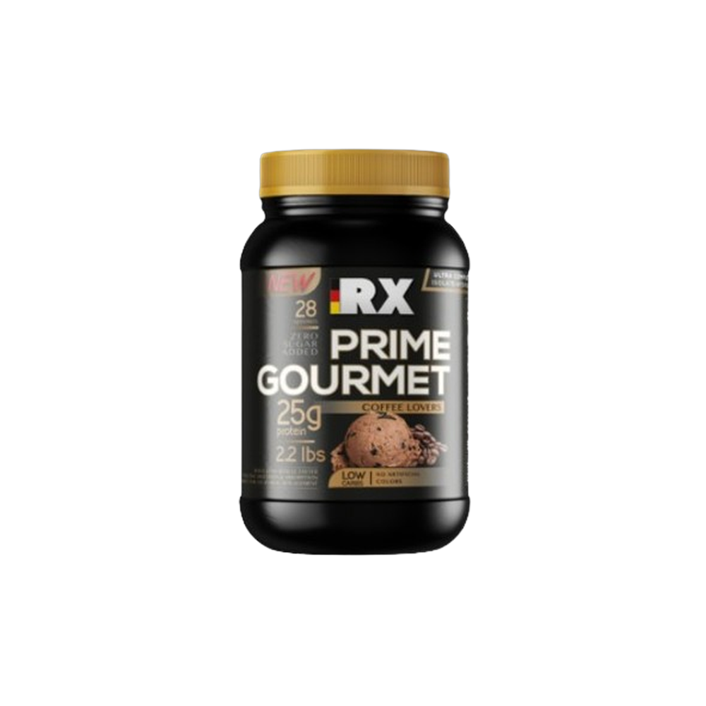 PRIME GOURMET iRX Coffee Lovers 2.2 Lb